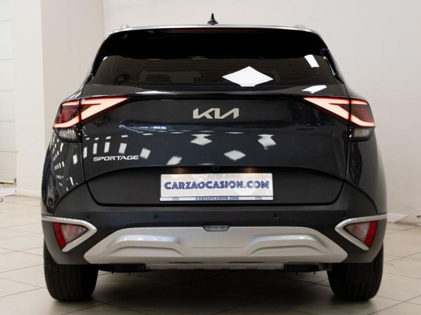 Kia Sportage 1.6 T-GDi MHEV Drive 4x2 112 kW (150 CV)
