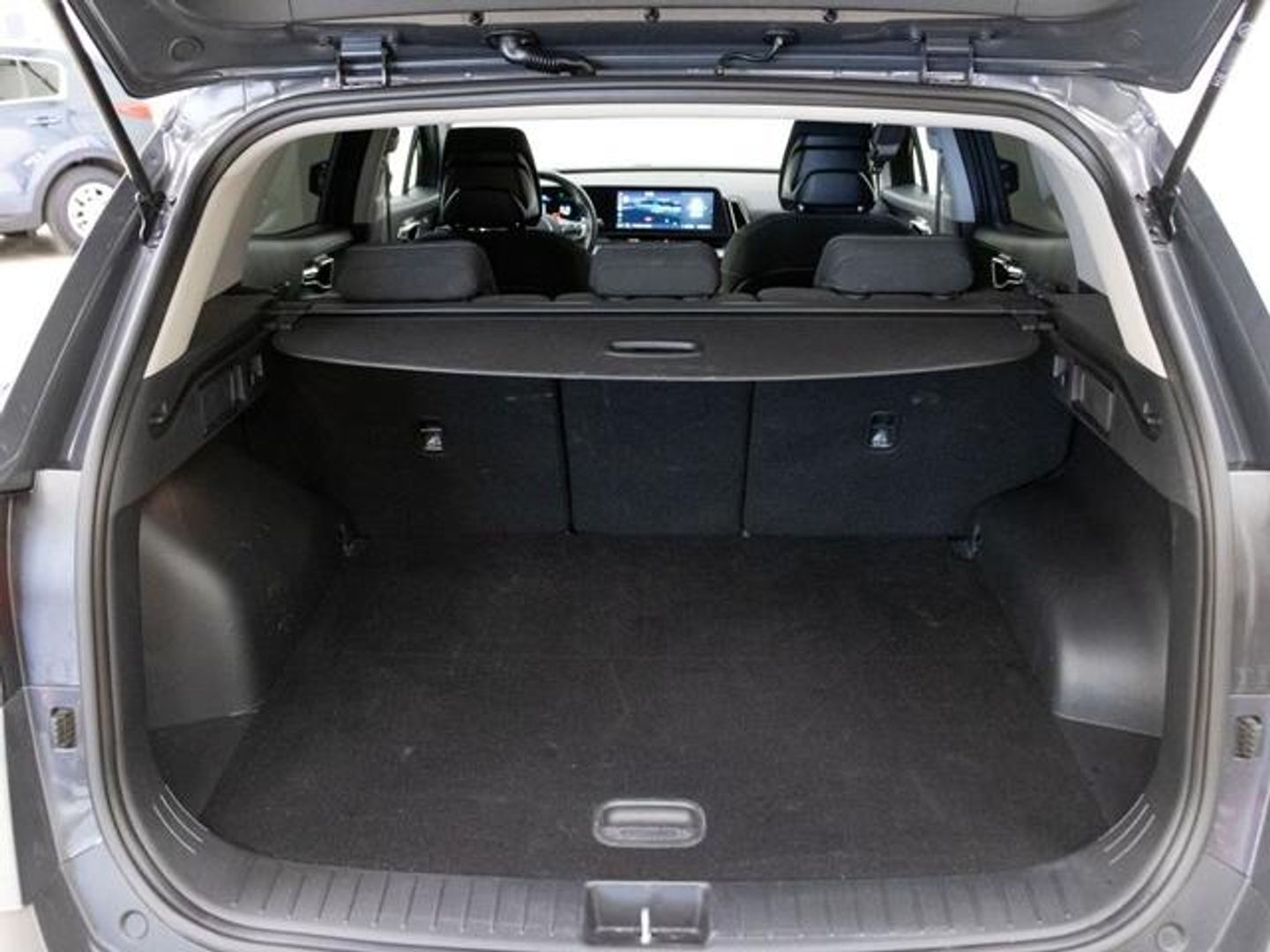 Kia Sportage 1.6 T-GDi MHEV Drive 4x2 112 kW (150 CV)