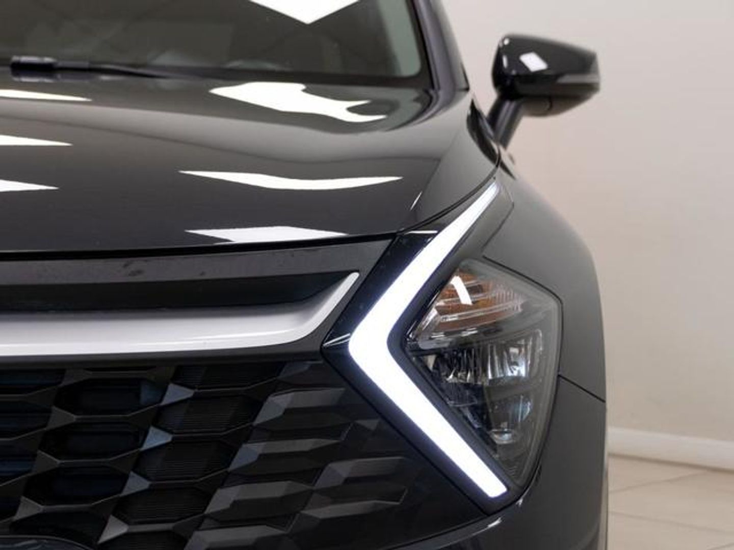 Kia Sportage 1.6 T-GDi MHEV Drive 4x2 112 kW (150 CV)