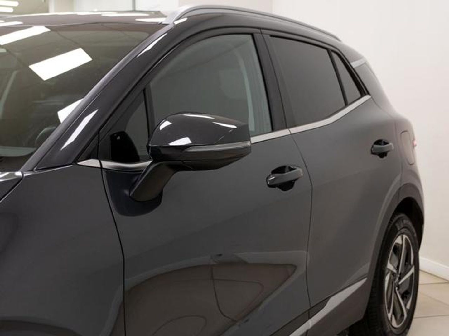 Kia Sportage 1.6 T-GDi MHEV Drive 4x2 112 kW (150 CV)