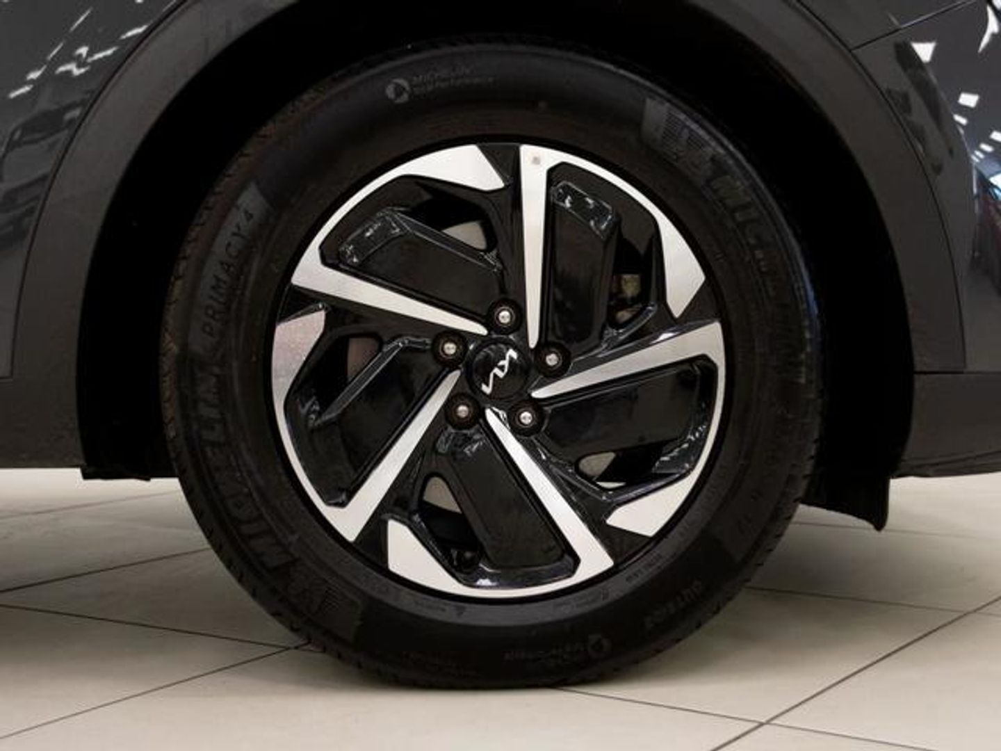 Kia Sportage 1.6 T-GDi MHEV Drive 4x2 112 kW (150 CV)