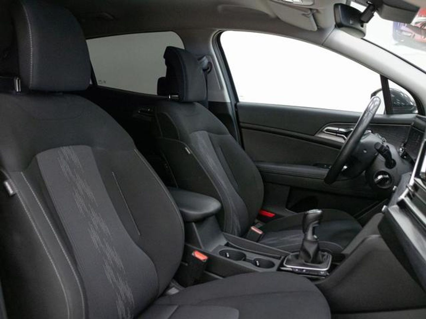 Kia Sportage 1.6 T-GDi MHEV Drive 4x2 112 kW (150 CV)