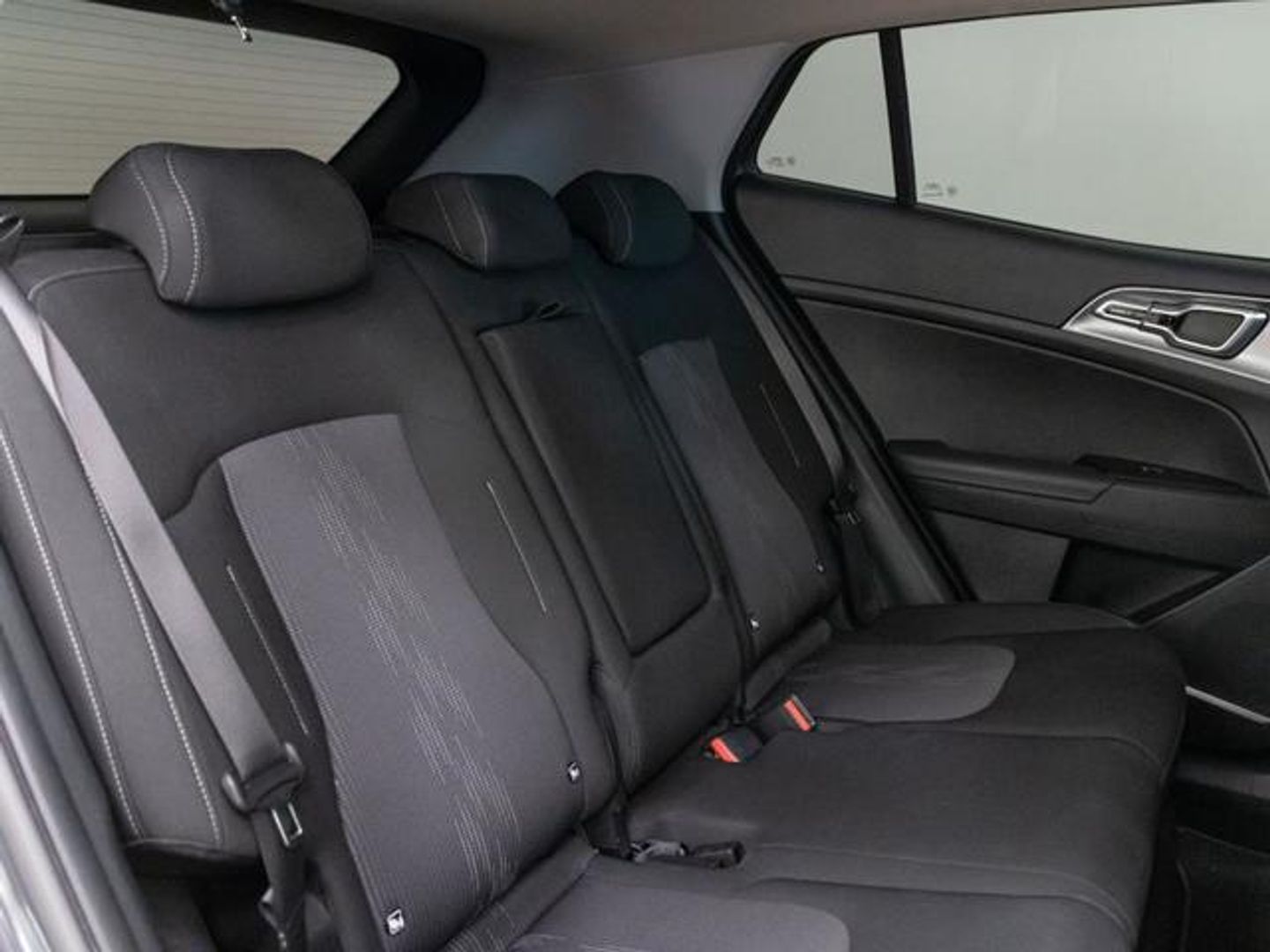 Kia Sportage 1.6 T-GDi MHEV Drive 4x2 112 kW (150 CV)
