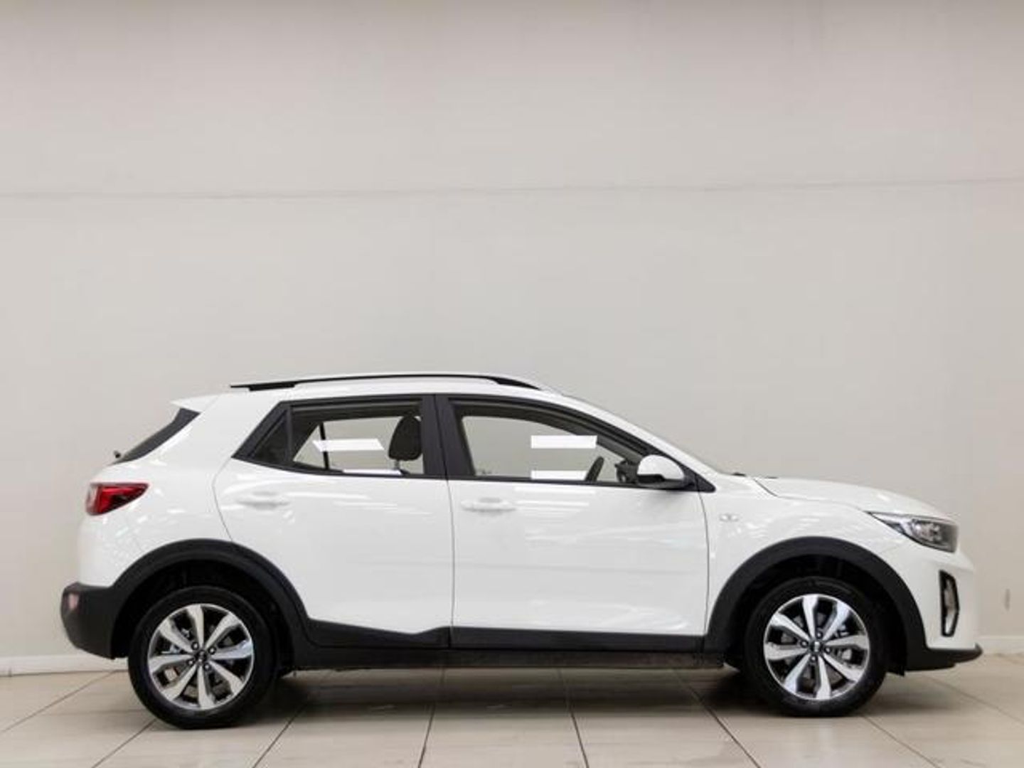 Kia Stonic 1.0 T-GDi MHEV iMT Concept 74 kW (100 CV)