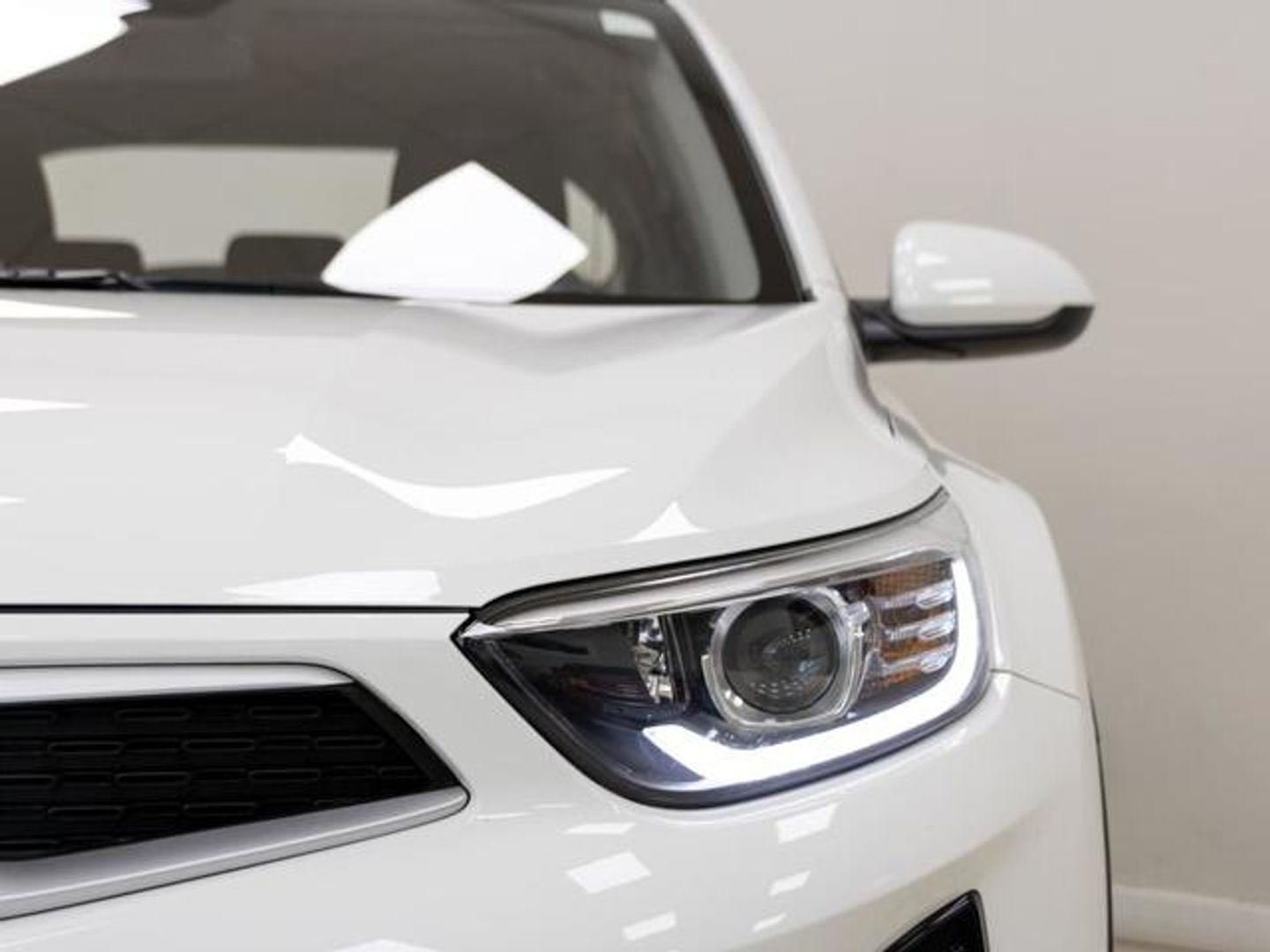 Kia Stonic 1.0 T-GDi MHEV iMT Concept 74 kW (100 CV)