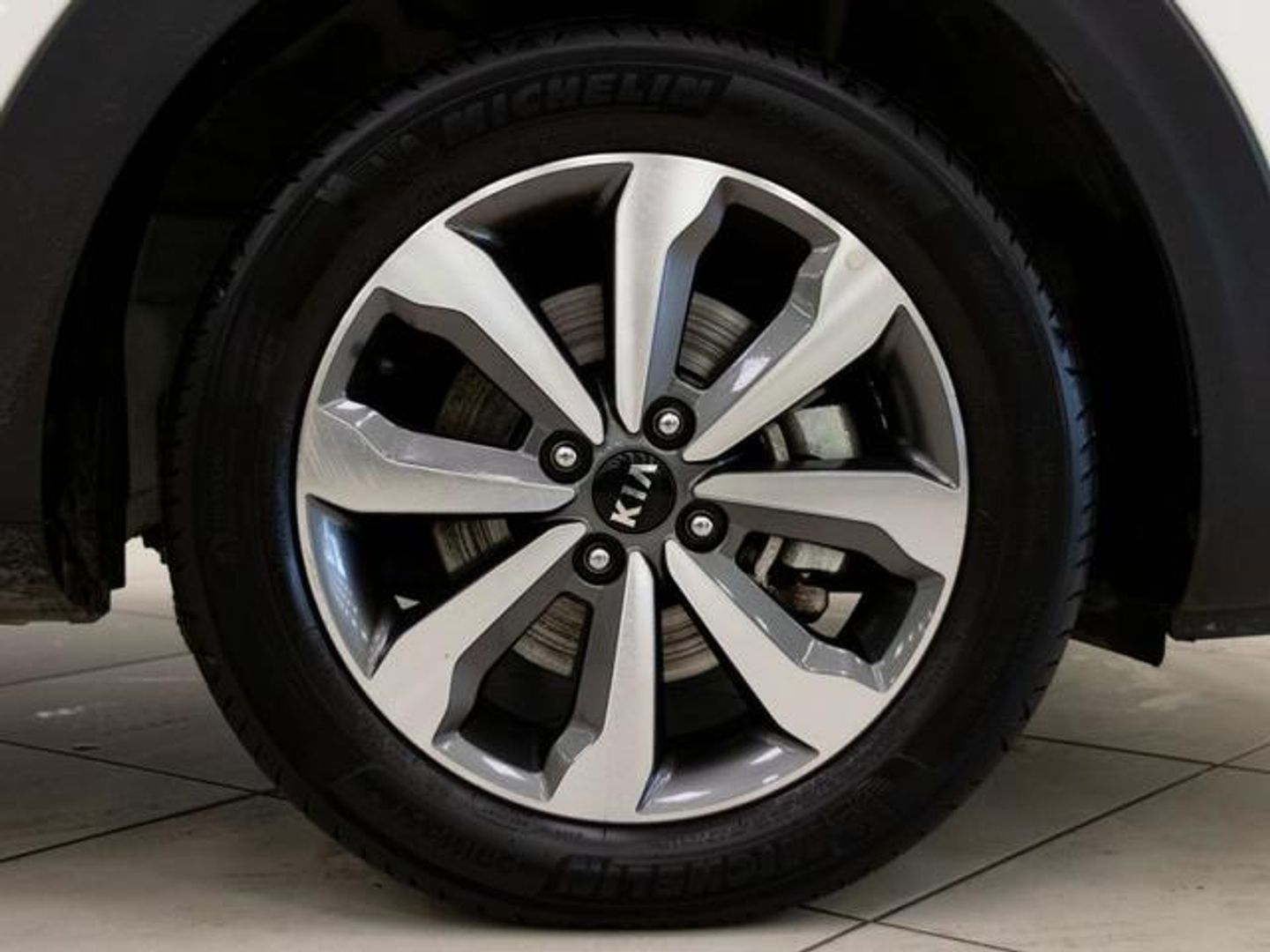 Kia Stonic 1.0 T-GDi MHEV iMT Concept 74 kW (100 CV)