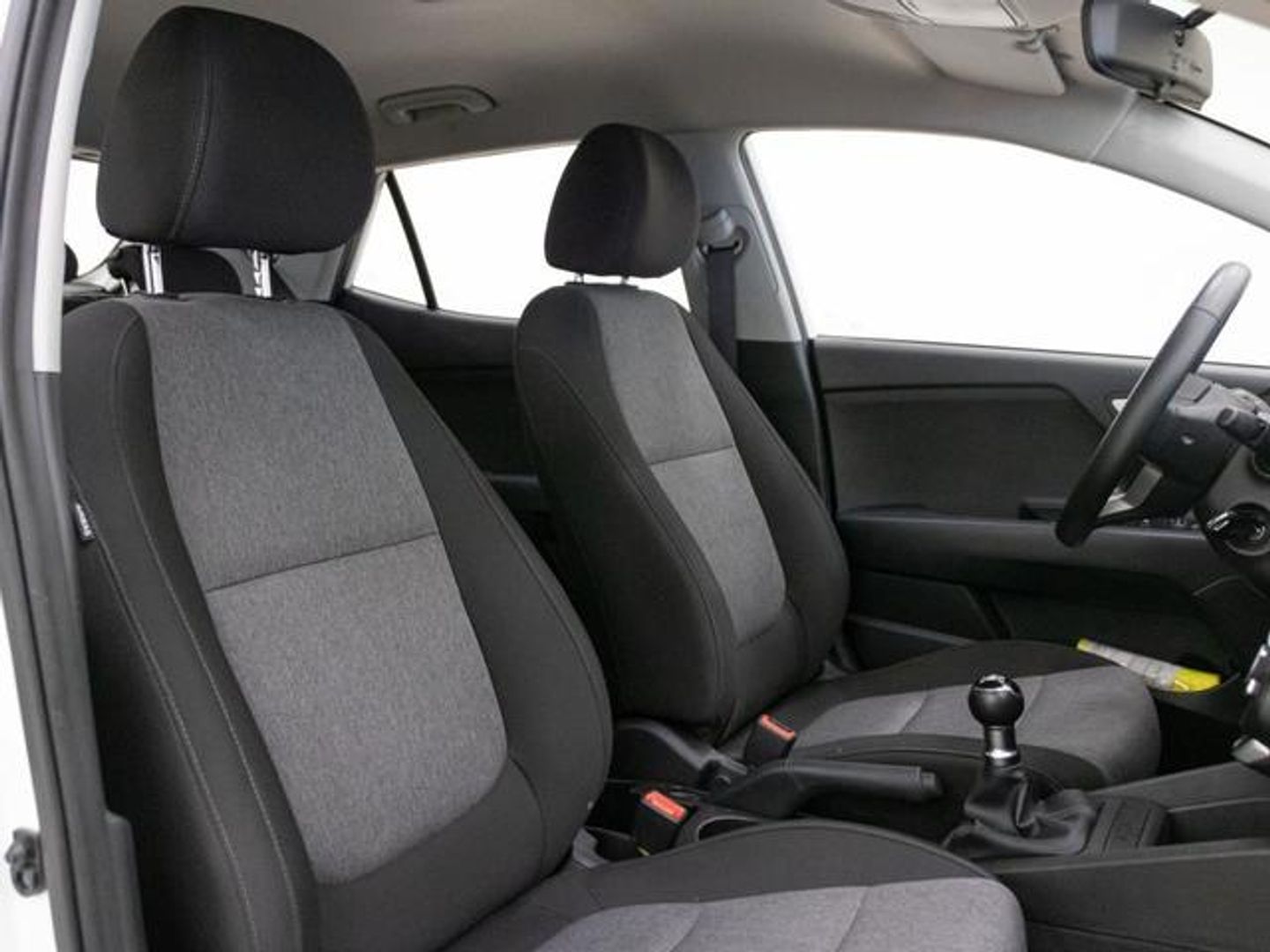 Kia Stonic 1.0 T-GDi MHEV iMT Concept 74 kW (100 CV)
