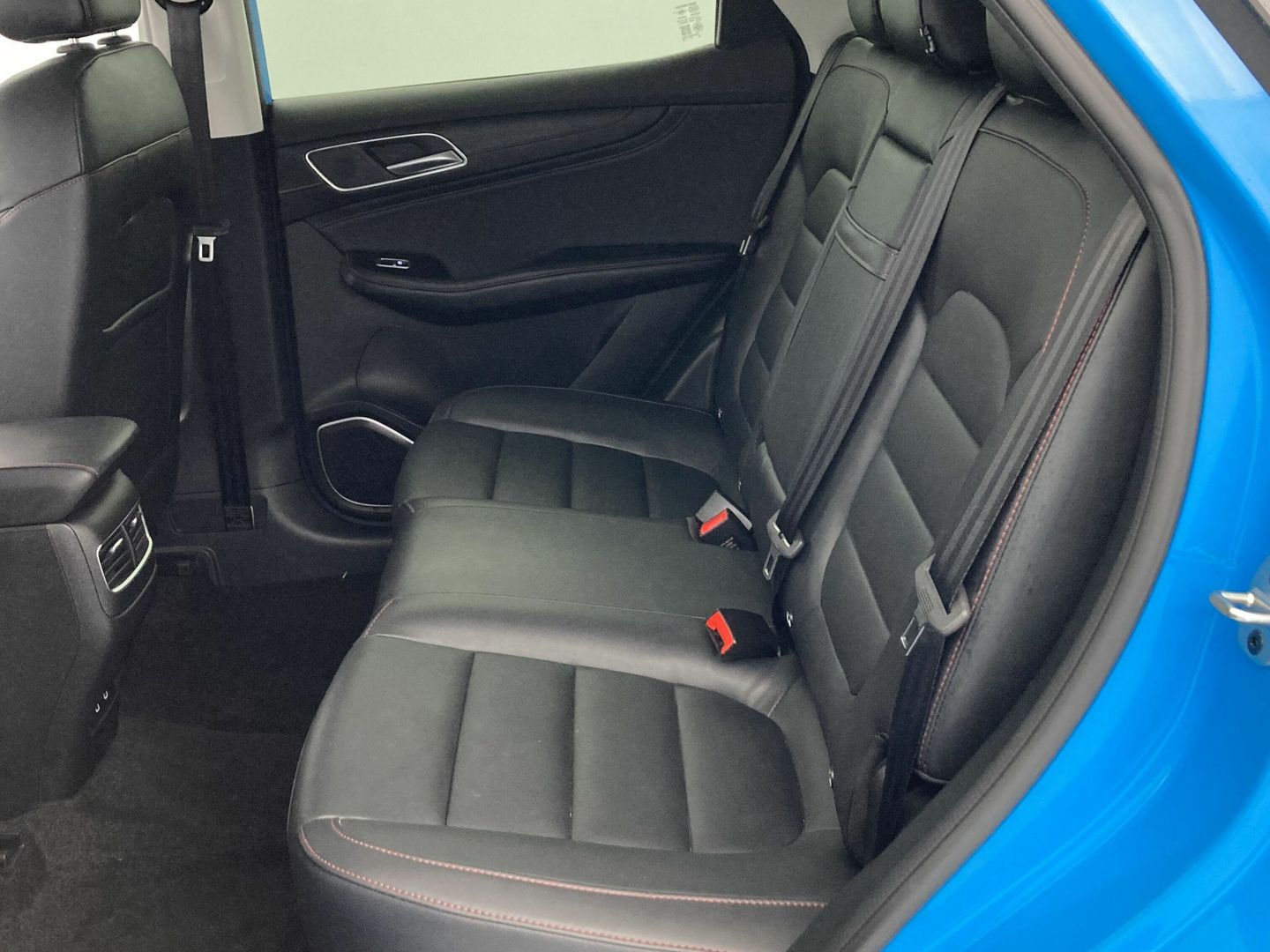 MG HS 1.5 Turbo GDI Comfort DCT 119 kW (162 CV)