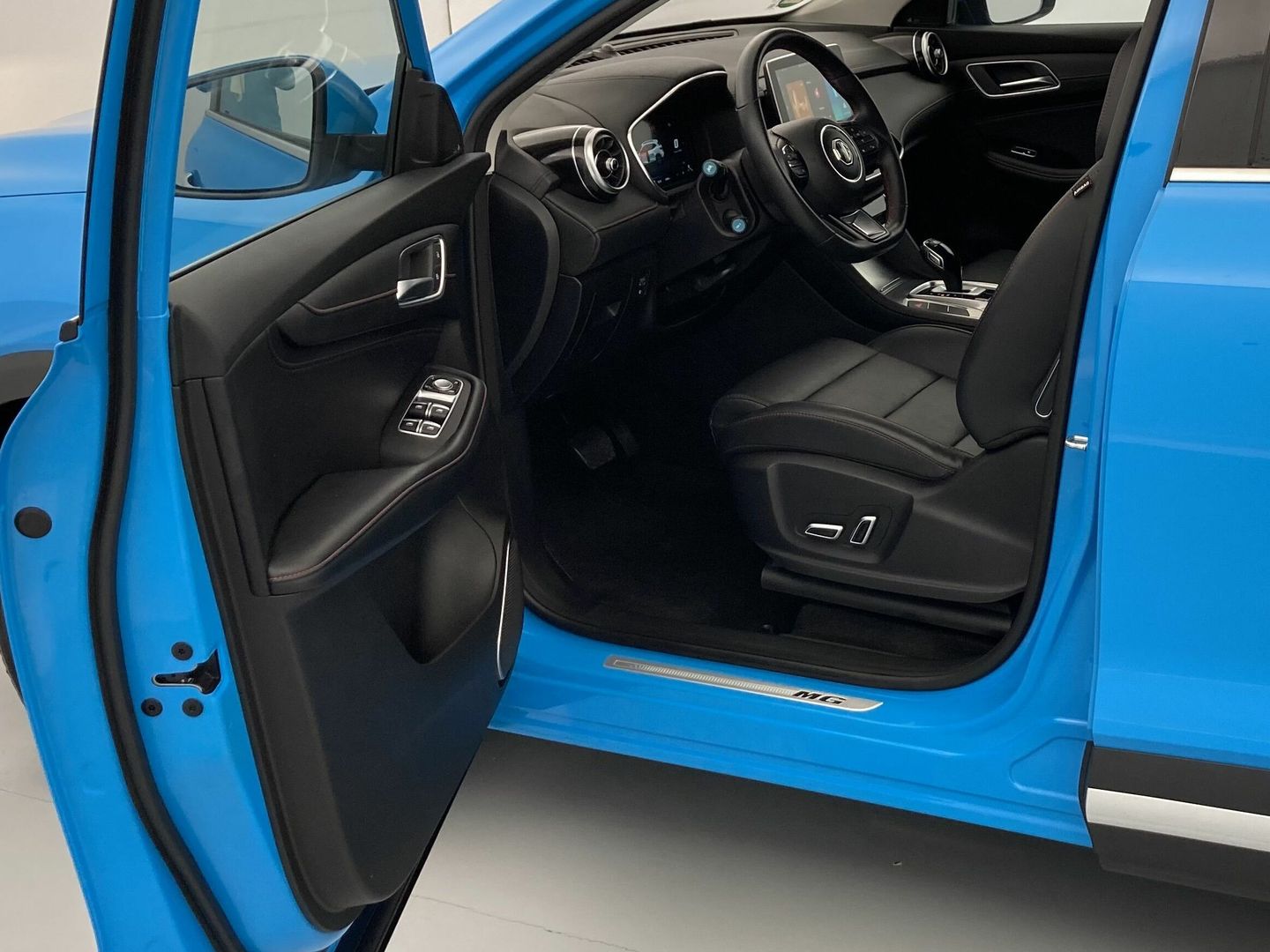 MG HS 1.5 Turbo GDI Comfort DCT 119 kW (162 CV)