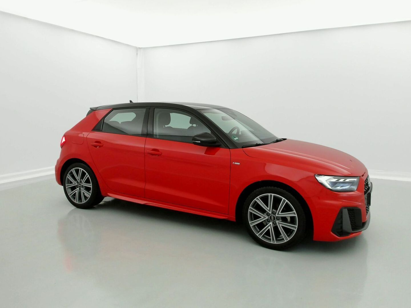 Audi A1 Sportback S line 30 TFSI 81 kW (110 CV)