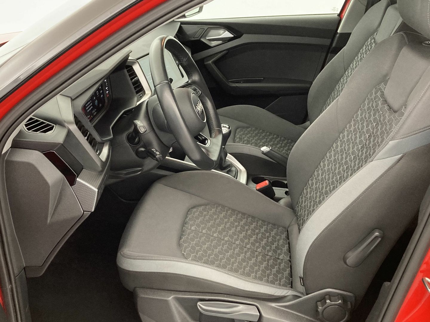 Audi A1 Sportback S line 30 TFSI 81 kW (110 CV)