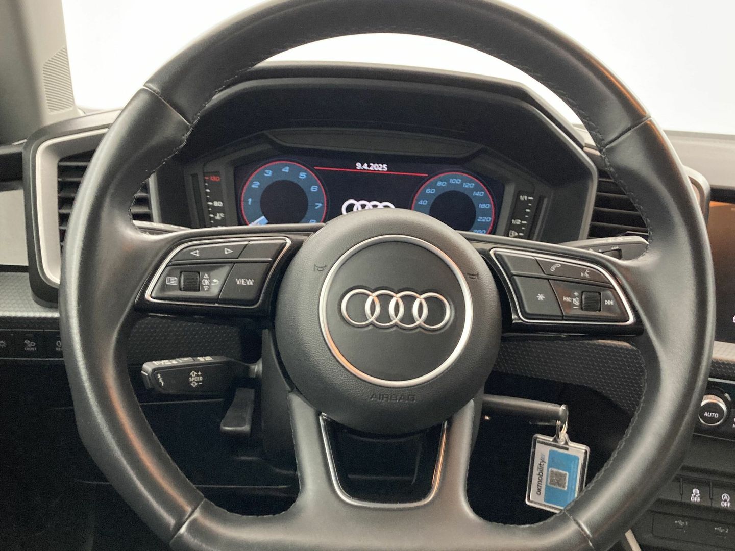 Audi A1 Sportback S line 30 TFSI 81 kW (110 CV)