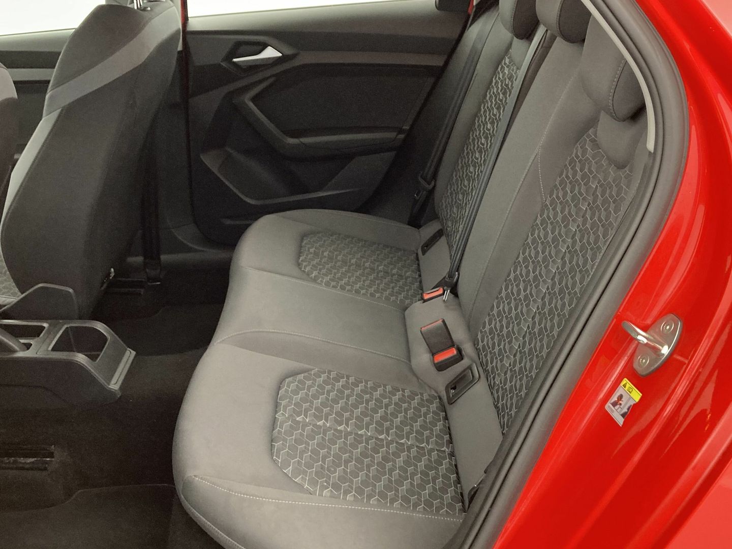 Audi A1 Sportback S line 30 TFSI 81 kW (110 CV)