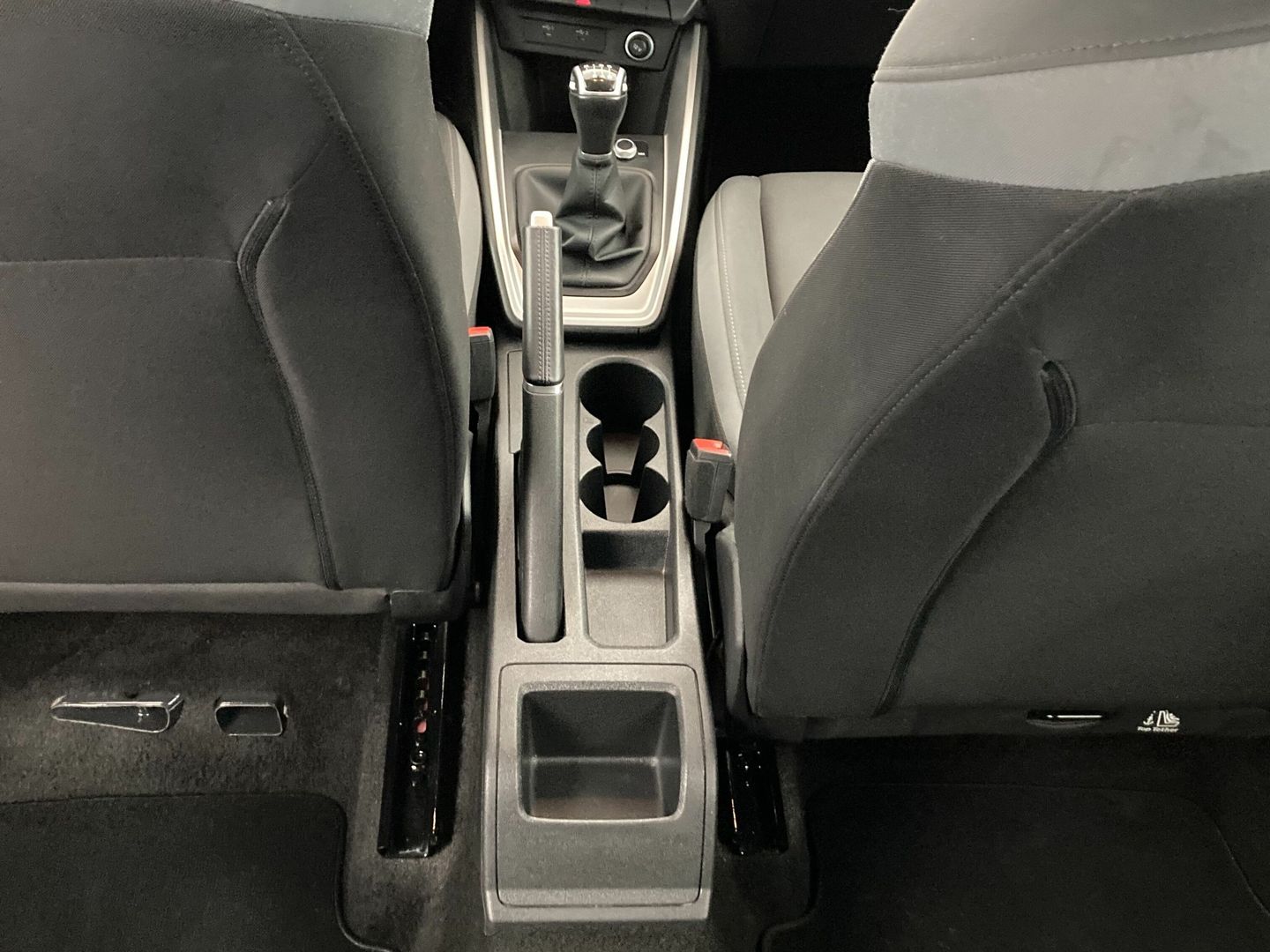 Audi A1 Sportback S line 30 TFSI 81 kW (110 CV)