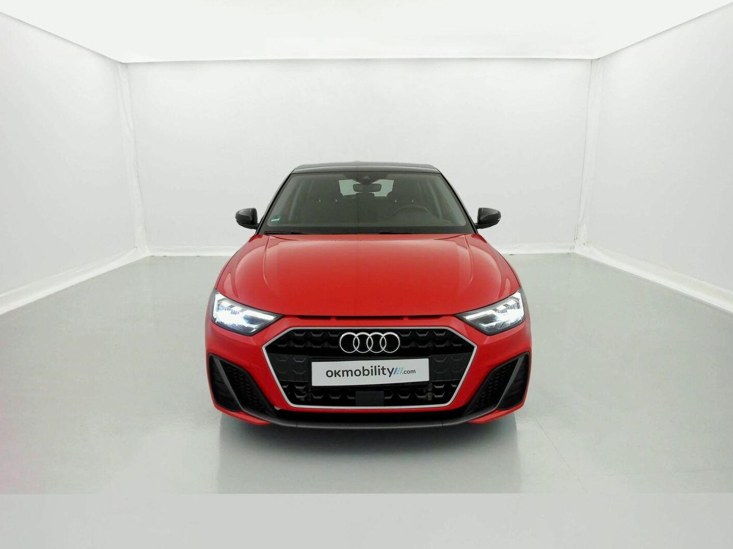 Audi A1 Sportback S line 30 TFSI 81 kW (110 CV)