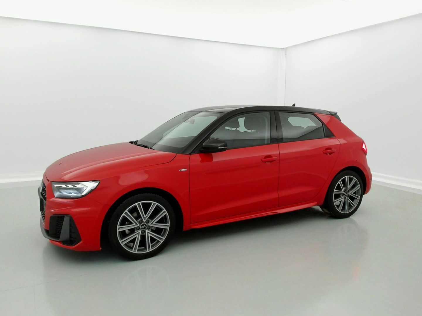 Audi A1 Sportback S line 30 TFSI 81 kW (110 CV)
