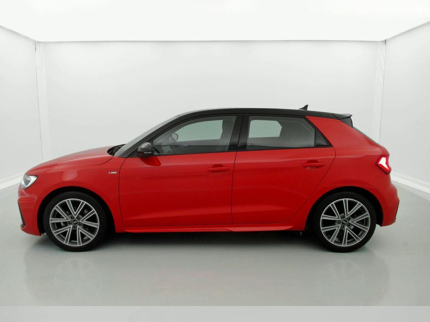 Audi A1 Sportback S line 30 TFSI 81 kW (110 CV)