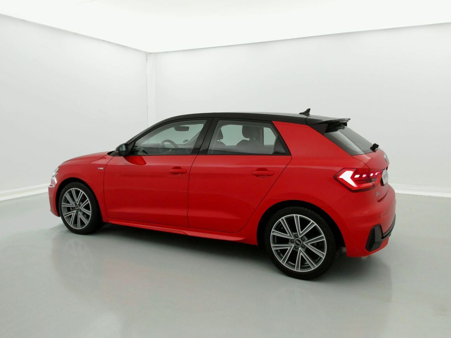 Audi A1 Sportback S line 30 TFSI 81 kW (110 CV)