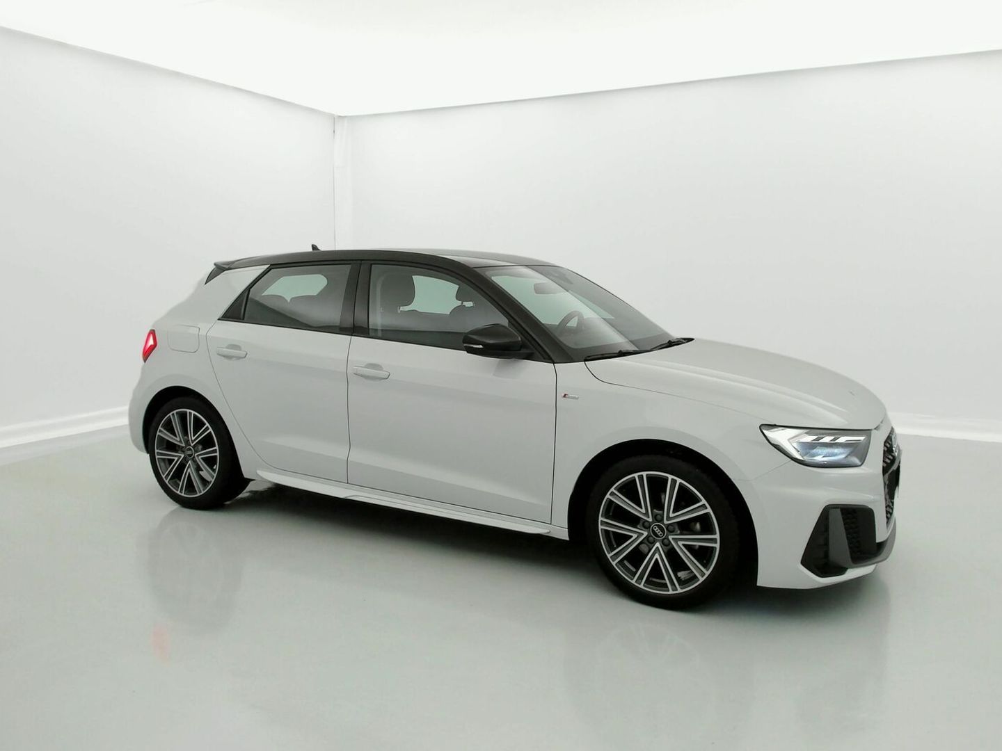 Audi A1 Sportback S line 30 TFSI 81 kW (110 CV)