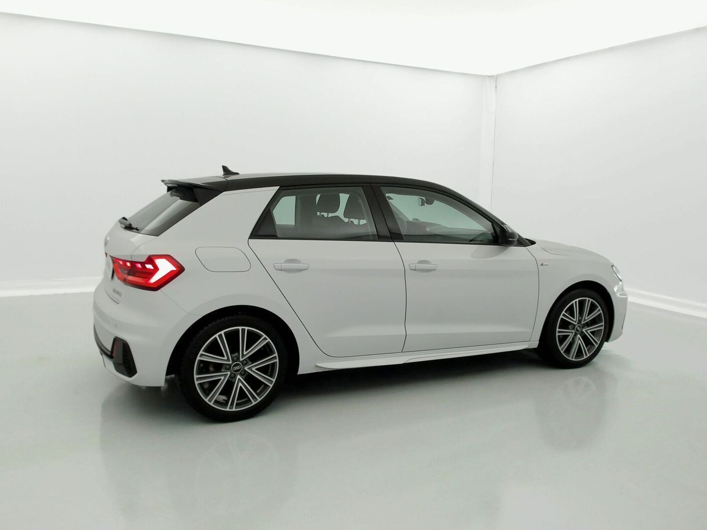 Audi A1 Sportback S line 30 TFSI 81 kW (110 CV)