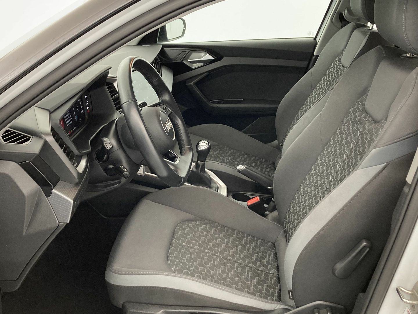 Audi A1 Sportback S line 30 TFSI 81 kW (110 CV)