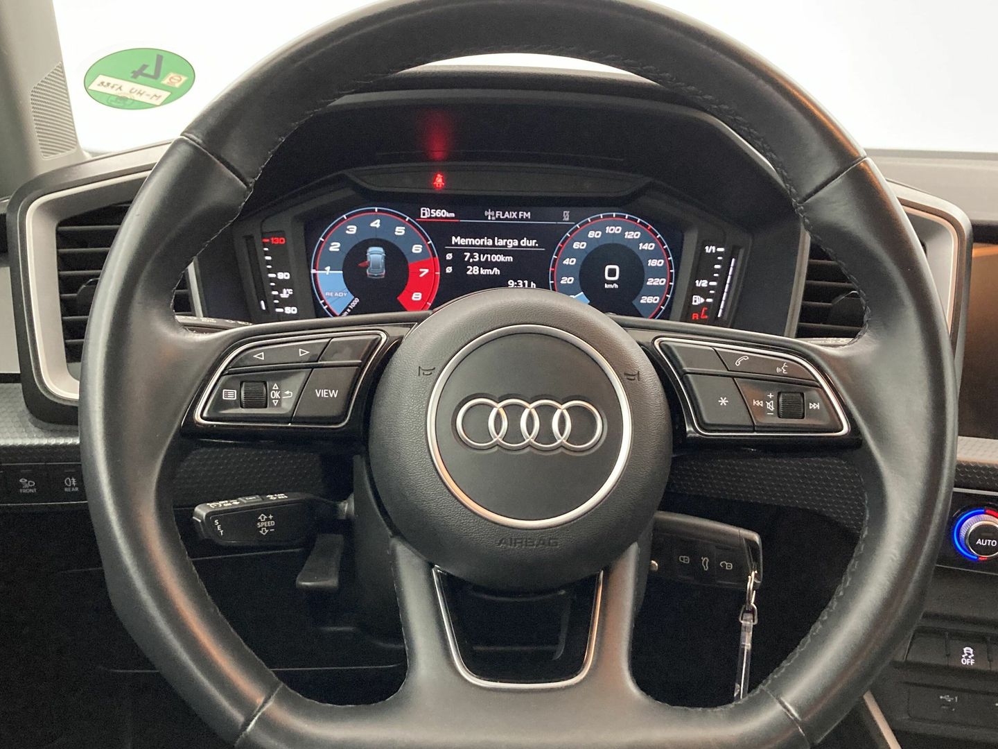Audi A1 Sportback S line 30 TFSI 81 kW (110 CV)