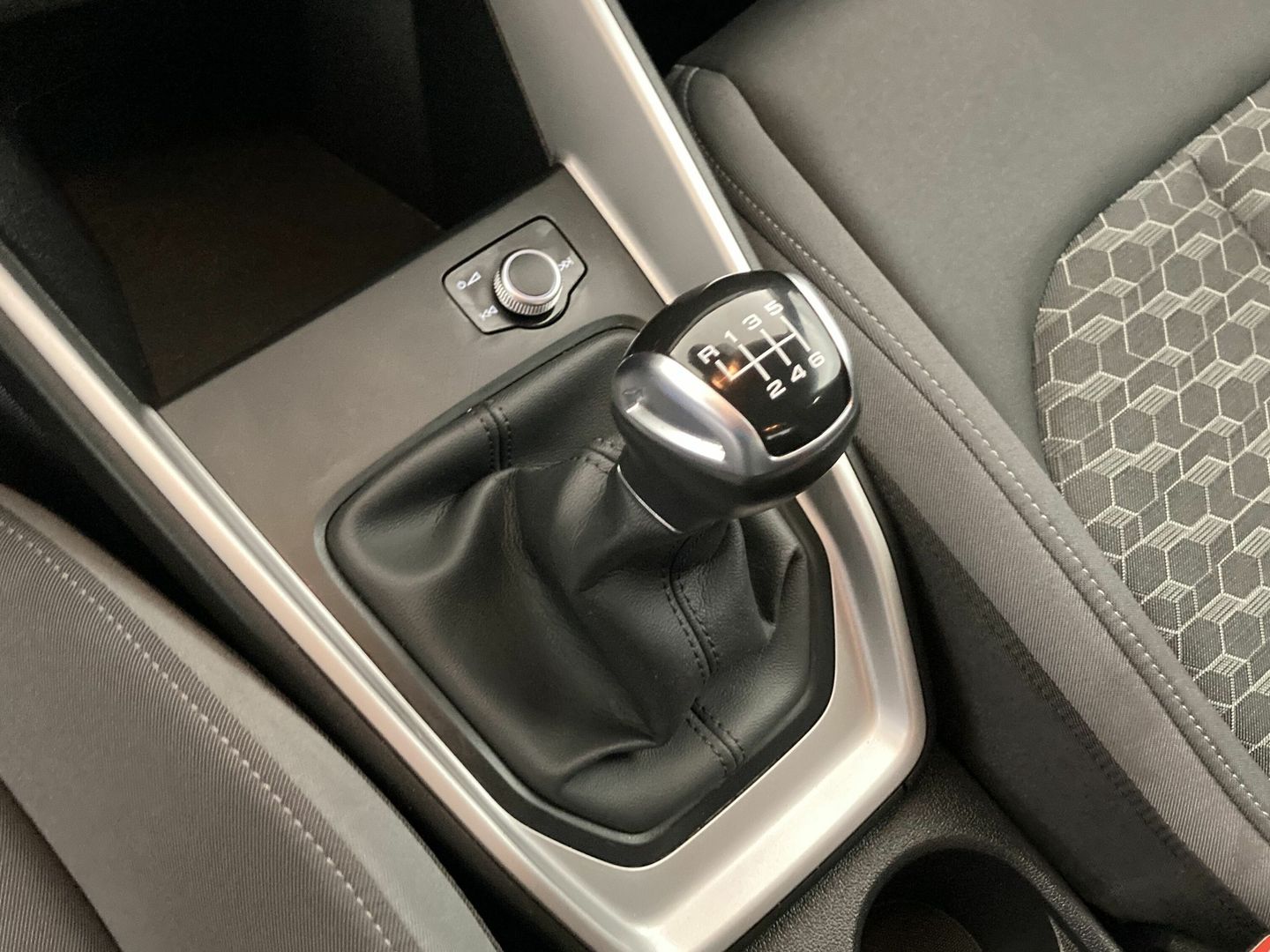 Audi A1 Sportback S line 30 TFSI 81 kW (110 CV)