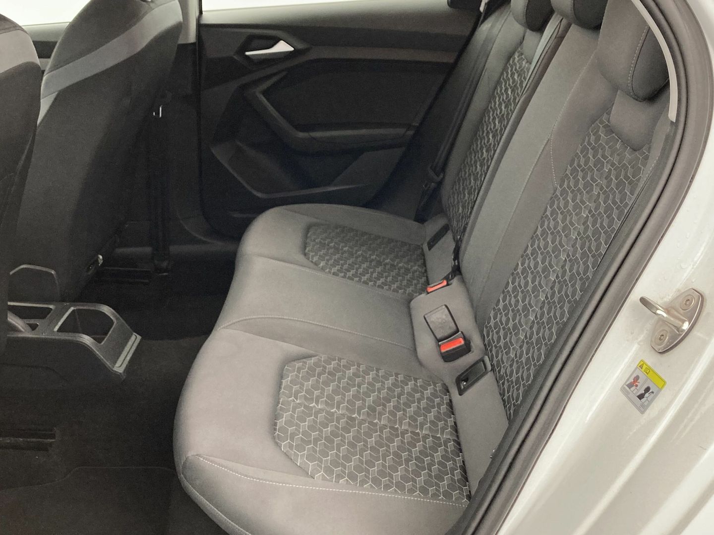 Audi A1 Sportback S line 30 TFSI 81 kW (110 CV)