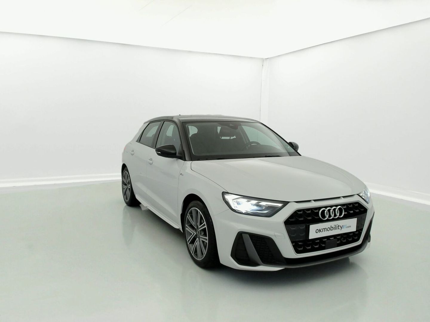 Audi A1 Sportback S line 30 TFSI 81 kW (110 CV)