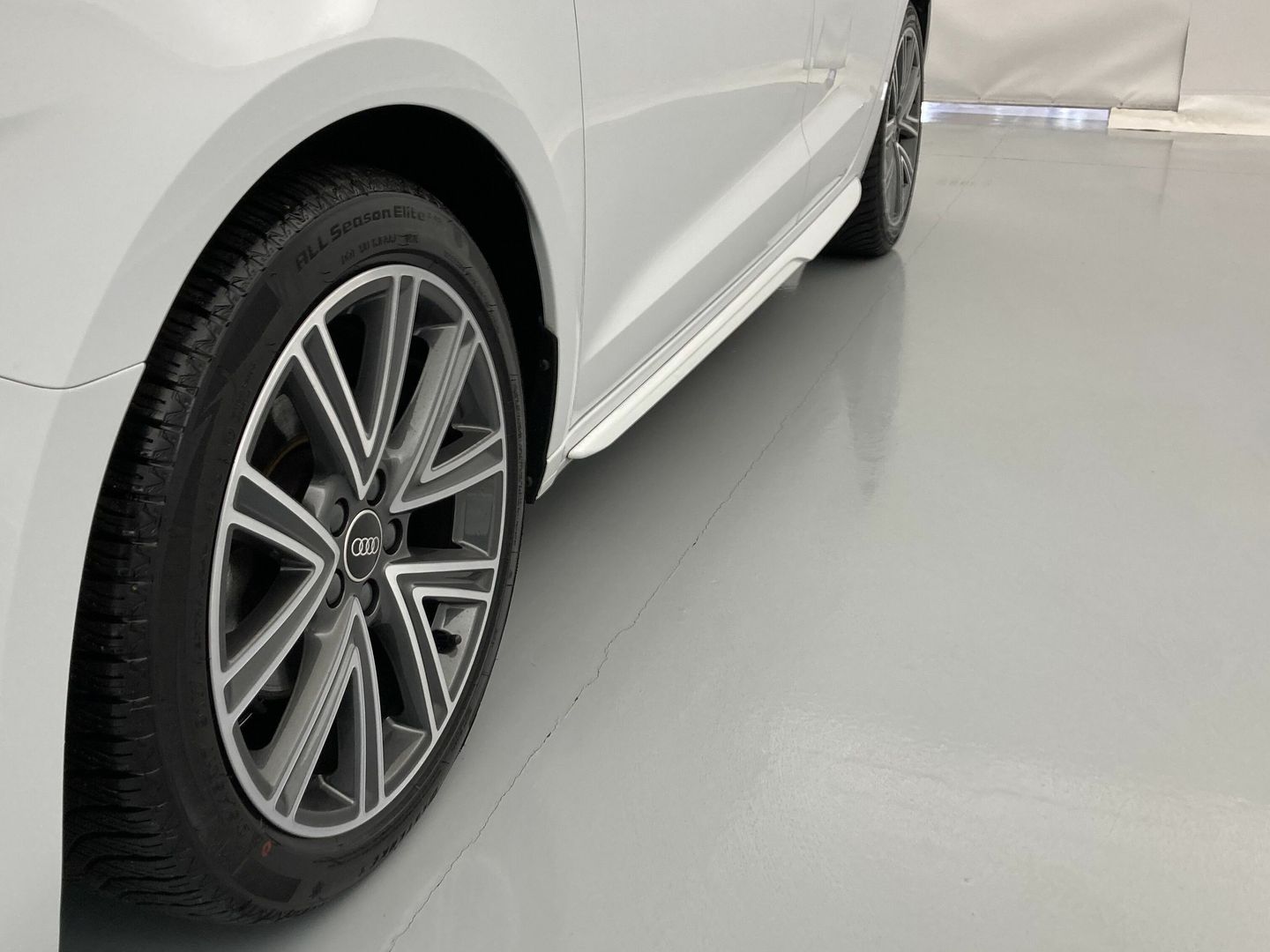 Audi A1 Sportback S line 30 TFSI 81 kW (110 CV)