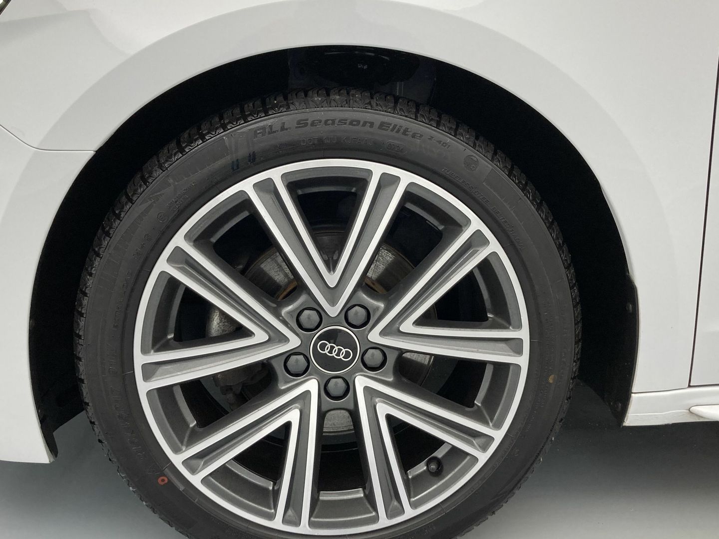 Audi A1 Sportback S line 30 TFSI 81 kW (110 CV)