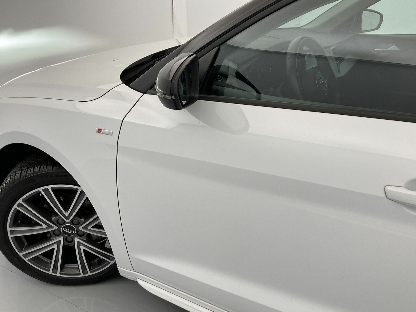 Audi A1 Sportback S line 30 TFSI 81 kW (110 CV)