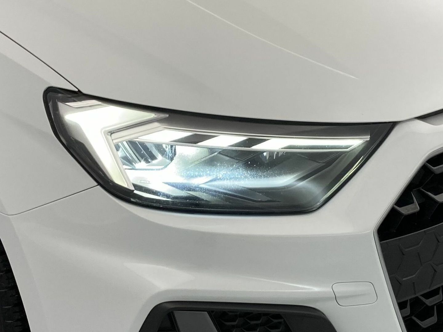 Audi A1 Sportback S line 30 TFSI 81 kW (110 CV)