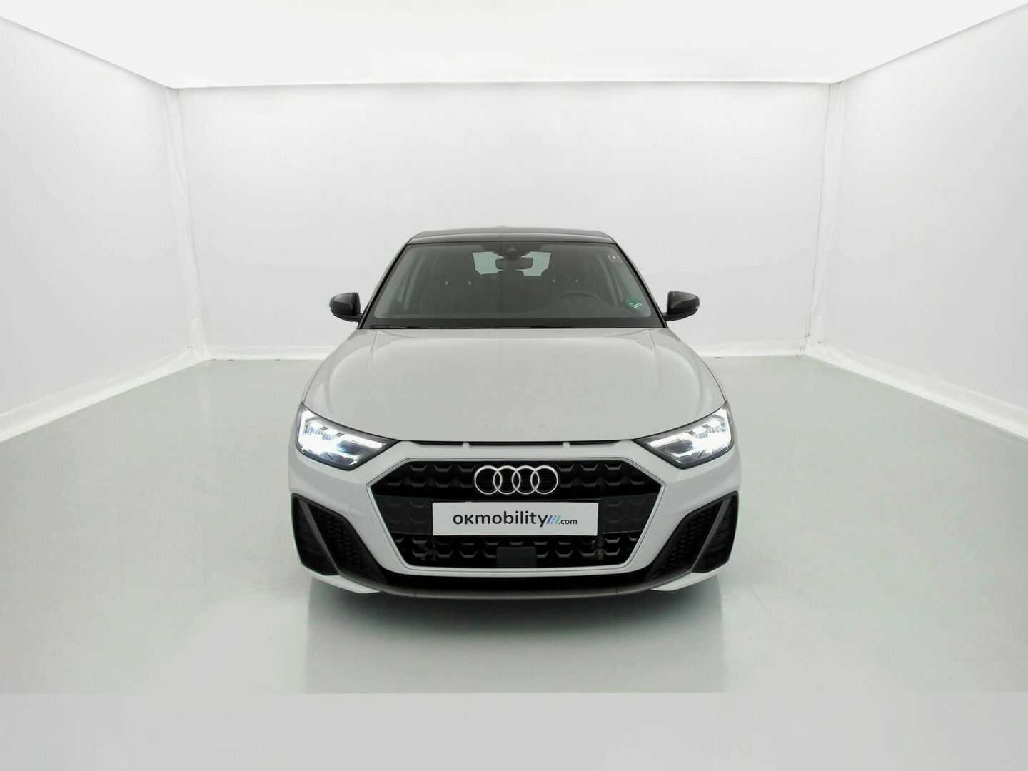 Audi A1 Sportback S line 30 TFSI 81 kW (110 CV)