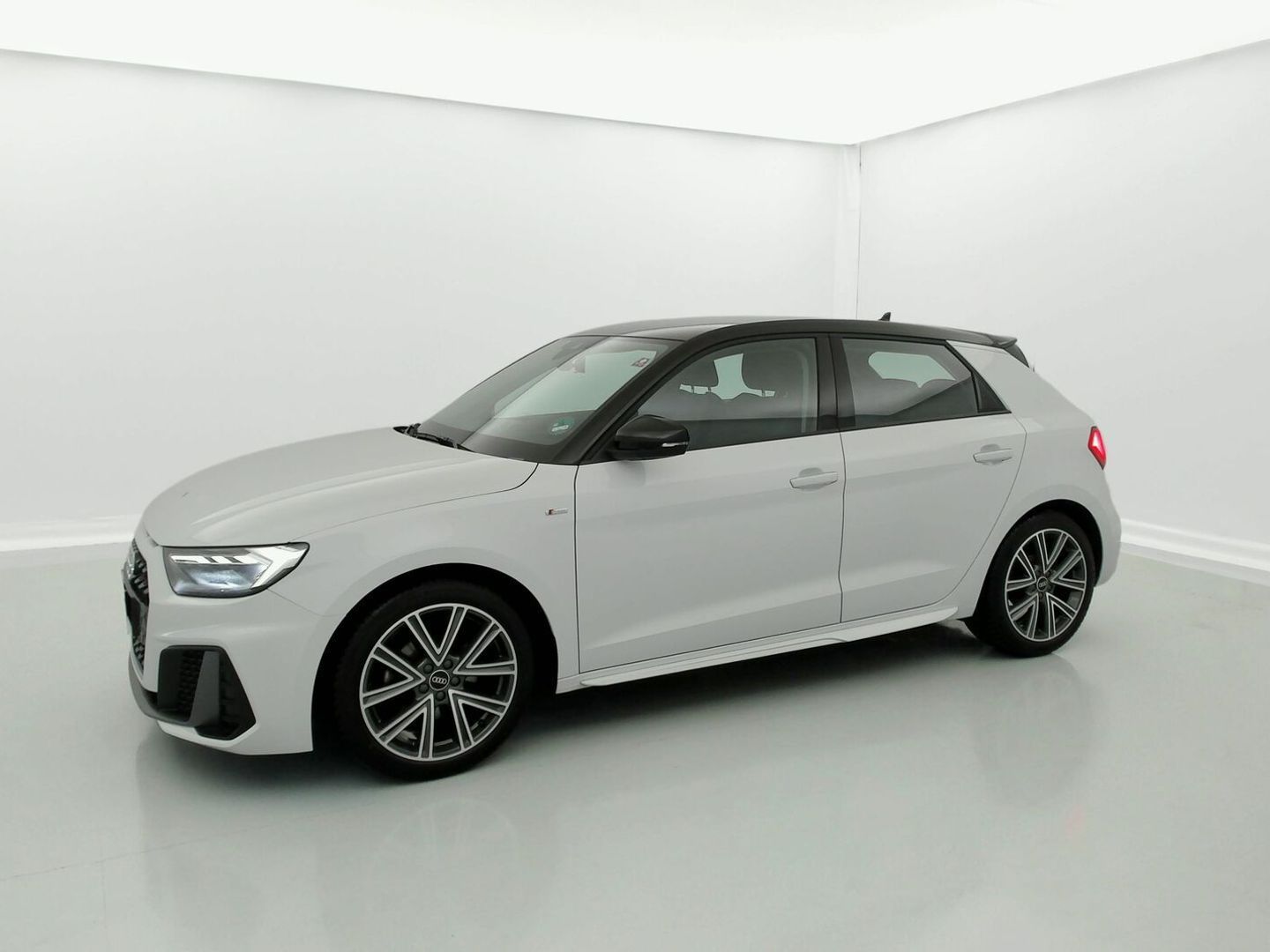 Audi A1 Sportback S line 30 TFSI 81 kW (110 CV)