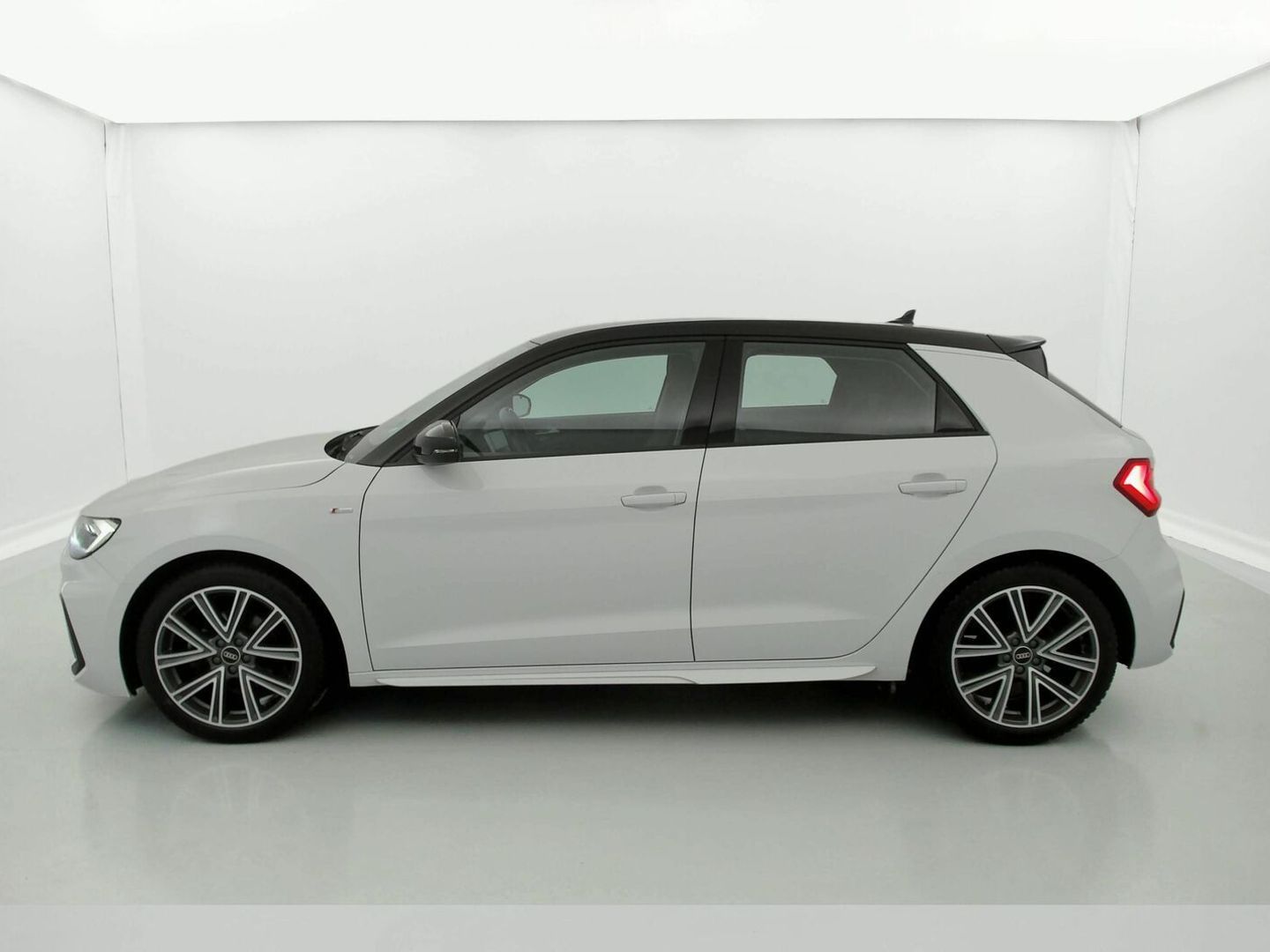 Audi A1 Sportback S line 30 TFSI 81 kW (110 CV)