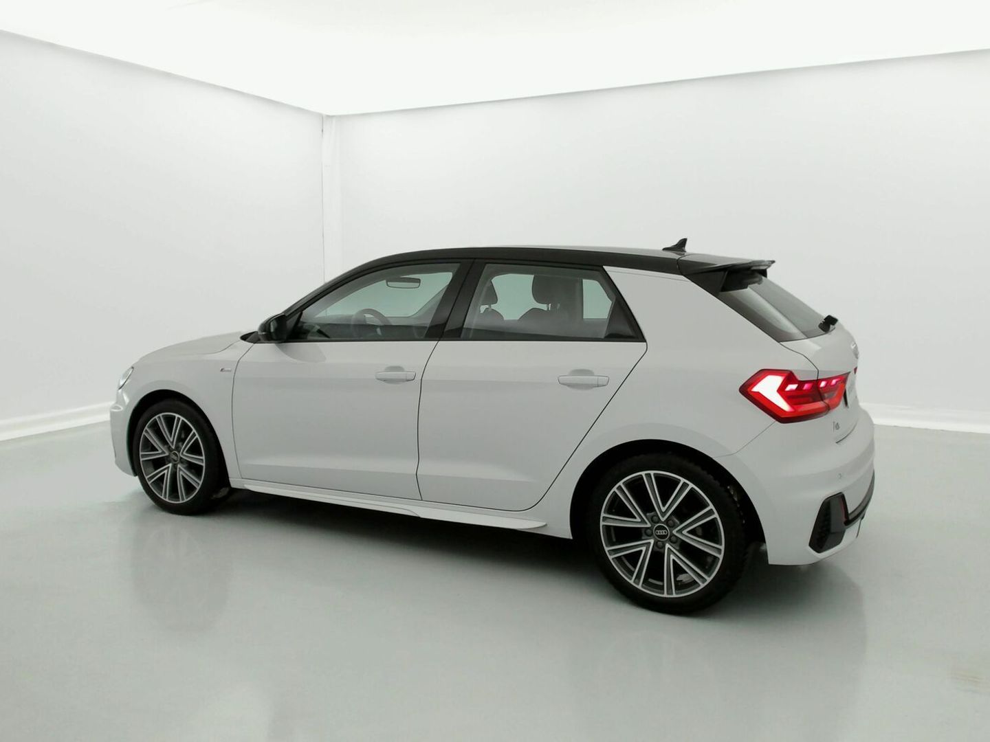Audi A1 Sportback S line 30 TFSI 81 kW (110 CV)