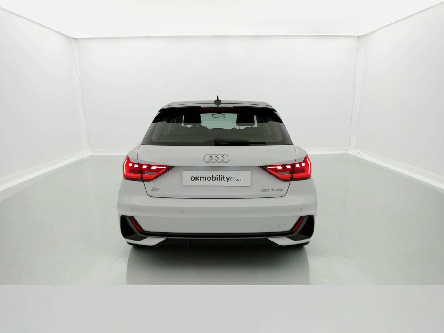 Audi A1 Sportback S line 30 TFSI 81 kW (110 CV)