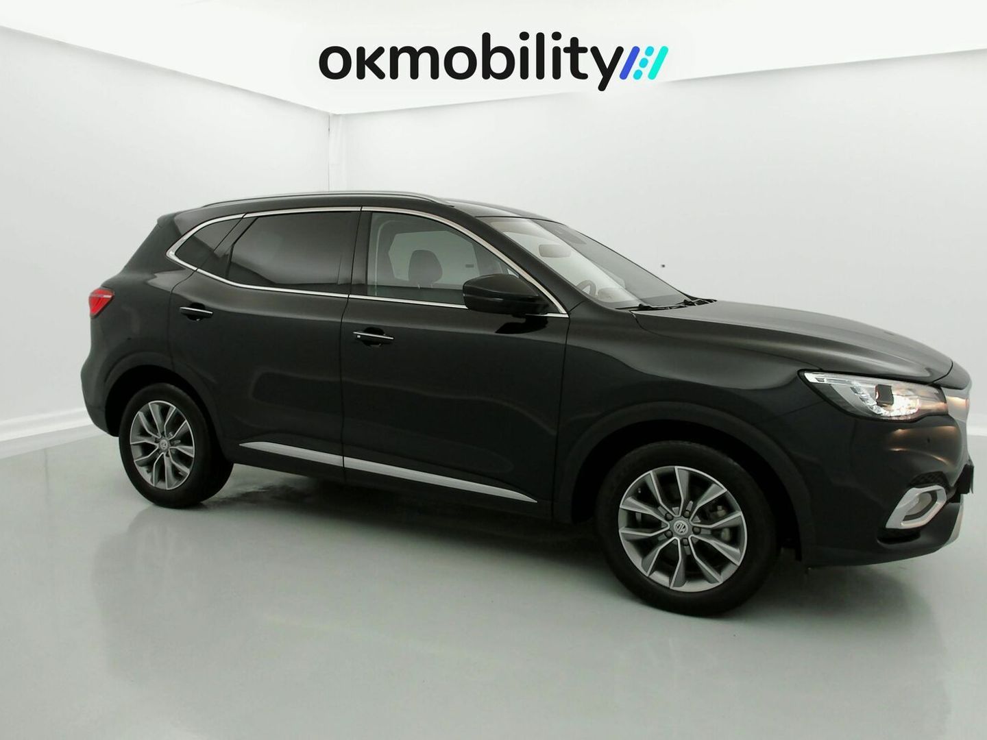 MG HS 1.5 Turbo GDI Luxury DCT 119 kW (162 CV)