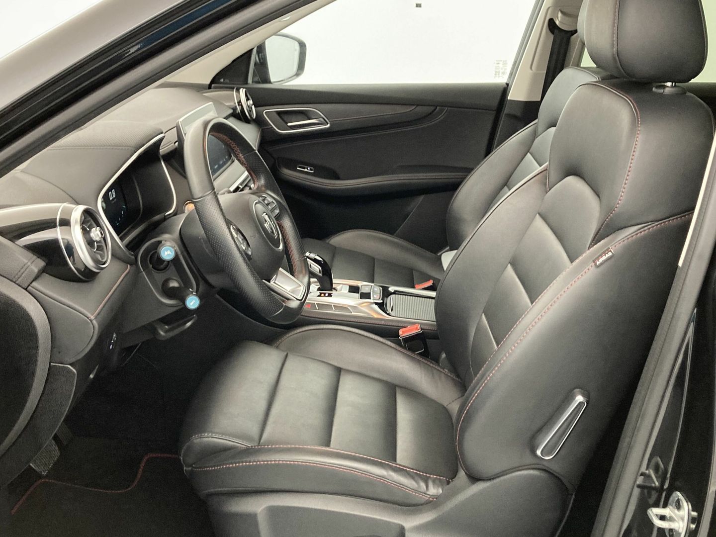 MG HS 1.5 Turbo GDI Luxury DCT 119 kW (162 CV)