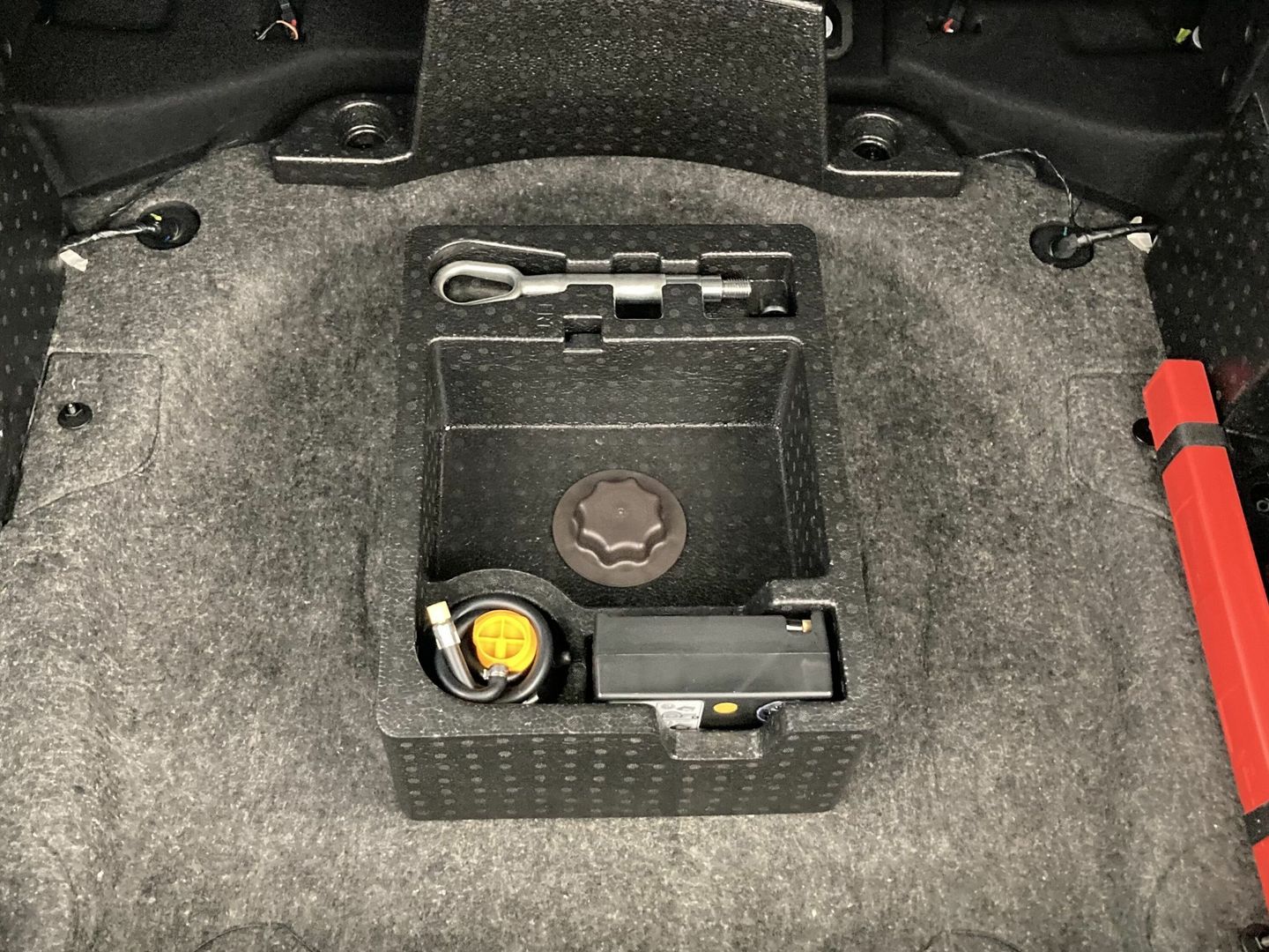 MG HS 1.5 Turbo GDI Luxury DCT 119 kW (162 CV)