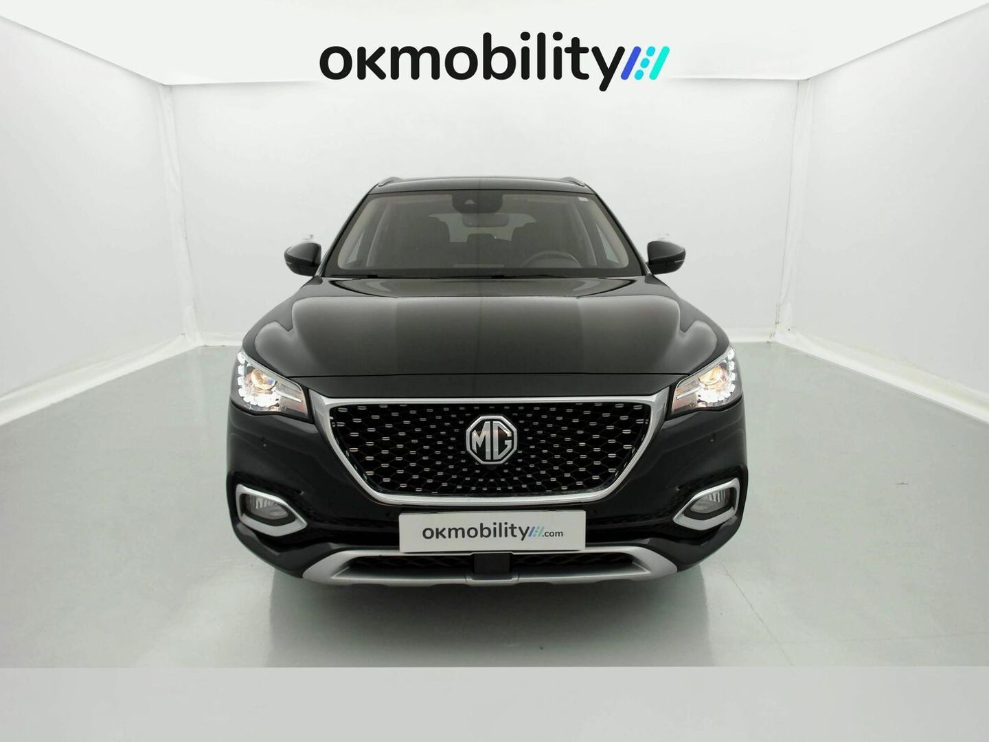 MG HS 1.5 Turbo GDI Luxury DCT 119 kW (162 CV)