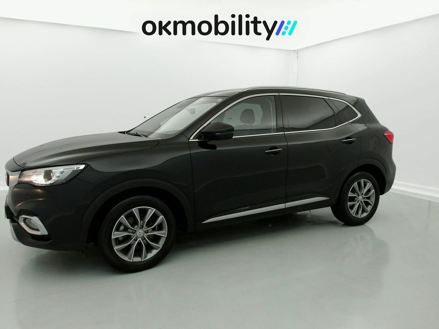 MG HS 1.5 Turbo GDI Luxury DCT 119 kW (162 CV)
