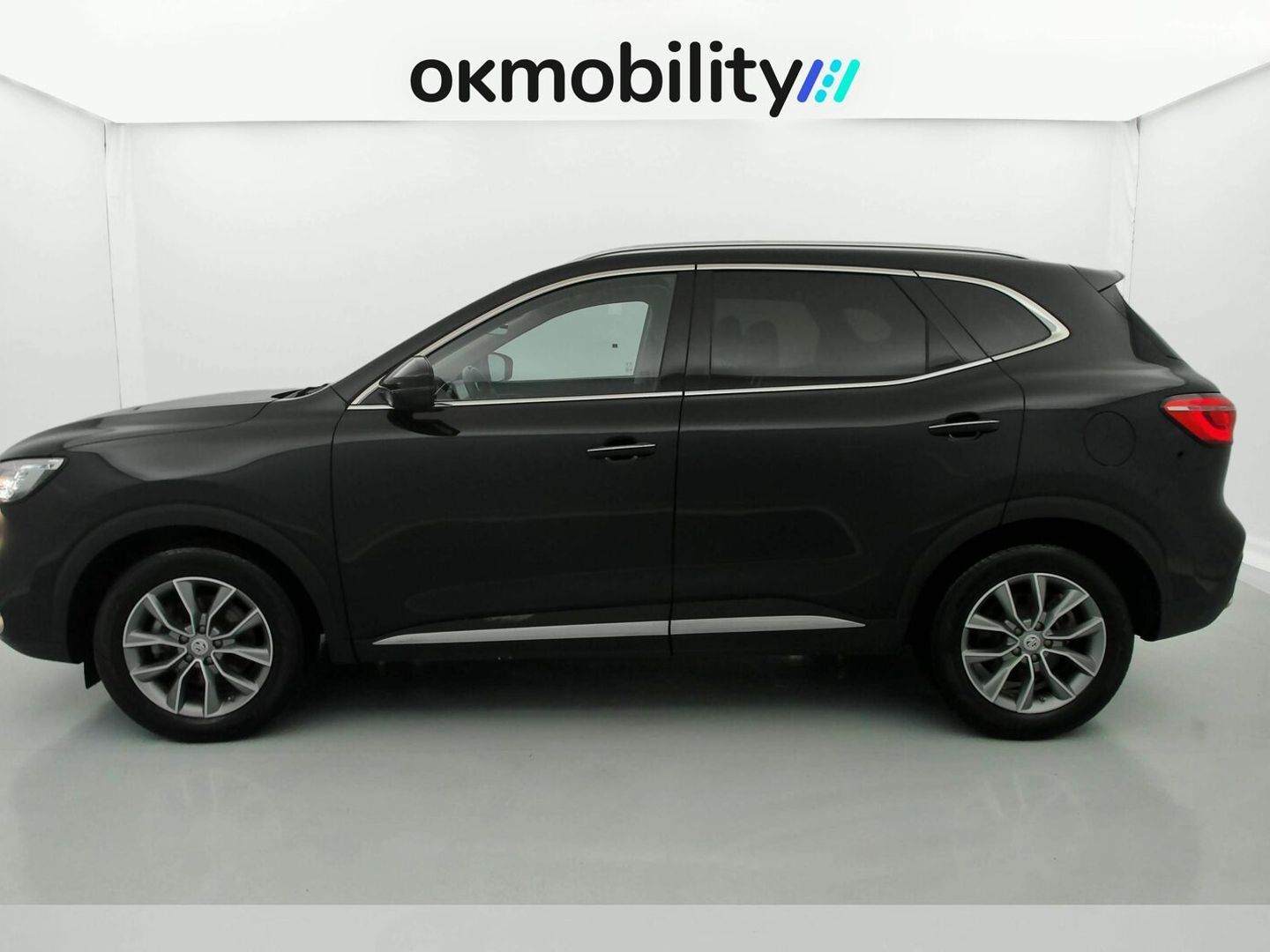 MG HS 1.5 Turbo GDI Luxury DCT 119 kW (162 CV)