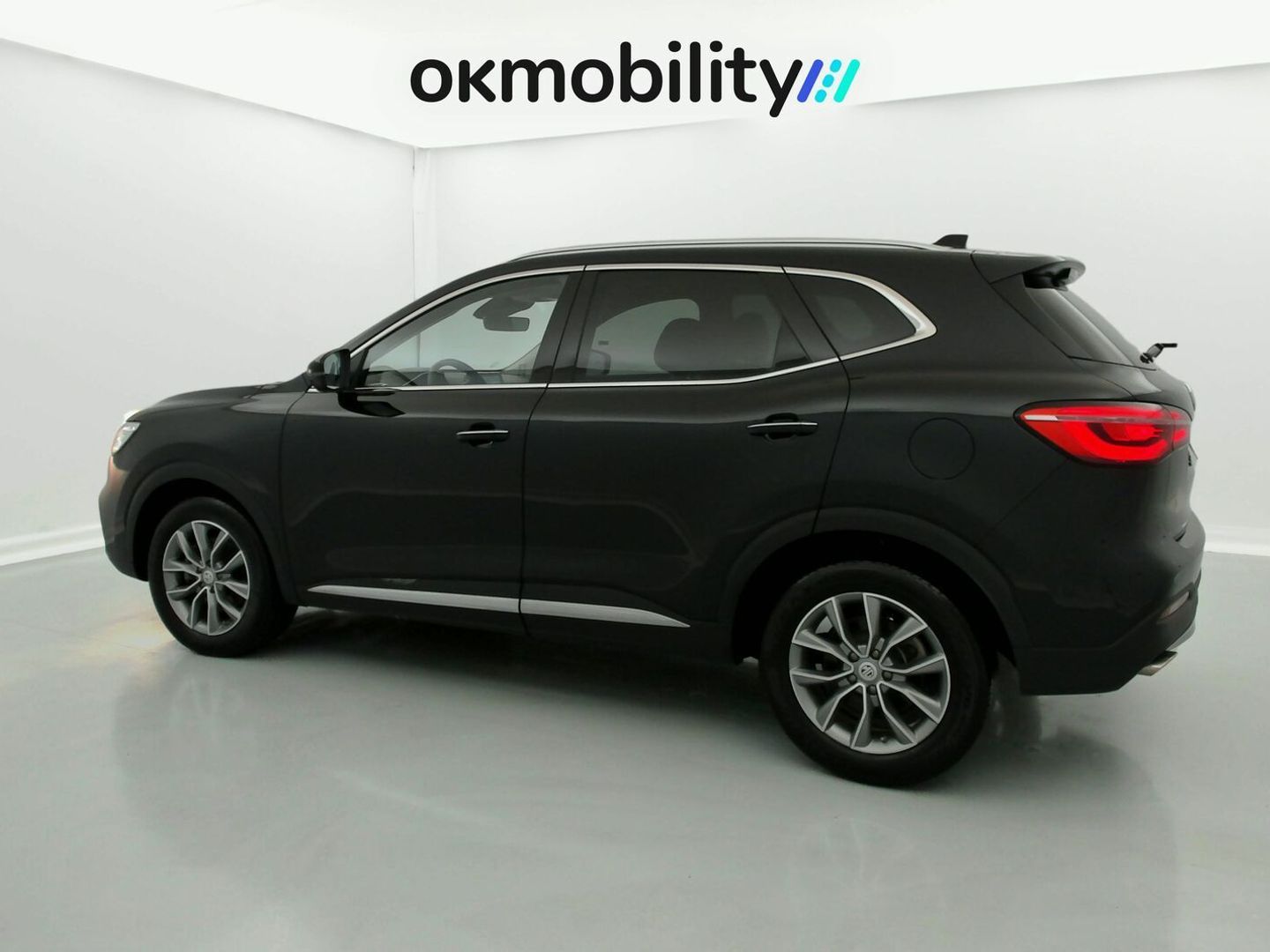 MG HS 1.5 Turbo GDI Luxury DCT 119 kW (162 CV)