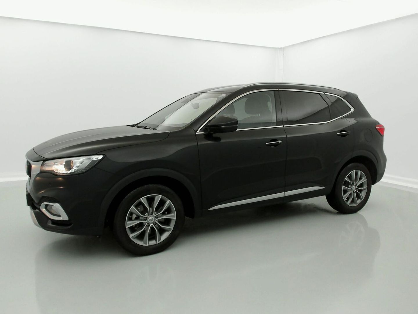 MG HS 1.5 Turbo GDI Luxury 119 kW (162 CV)