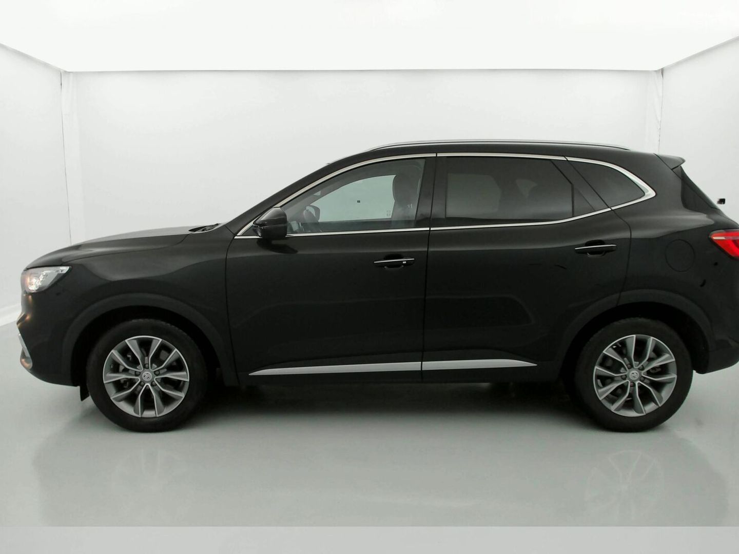 MG HS 1.5 Turbo GDI Luxury 119 kW (162 CV)