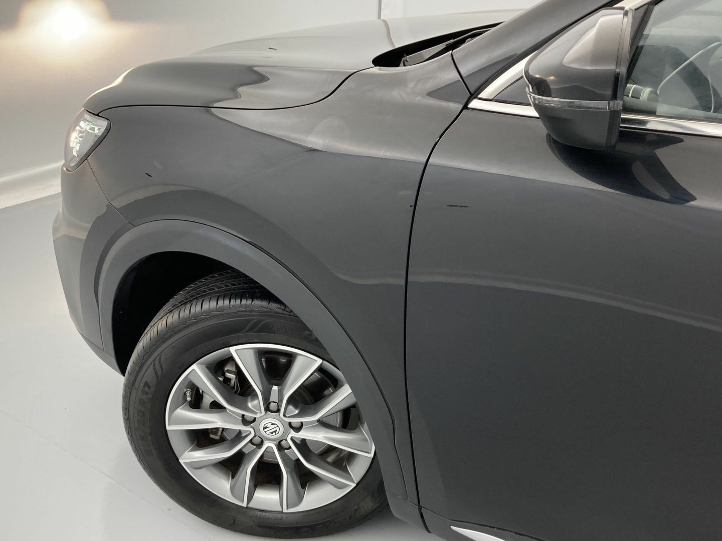 MG HS 1.5 Turbo GDI Luxury 119 kW (162 CV)