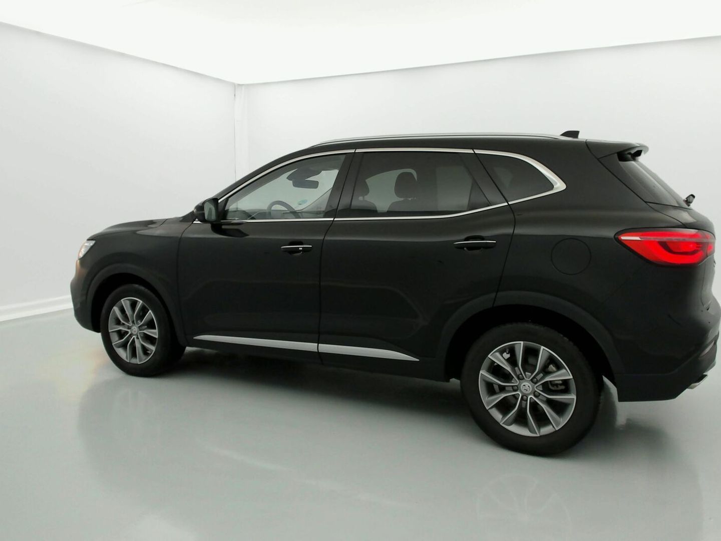 MG HS 1.5 Turbo GDI Luxury 119 kW (162 CV)