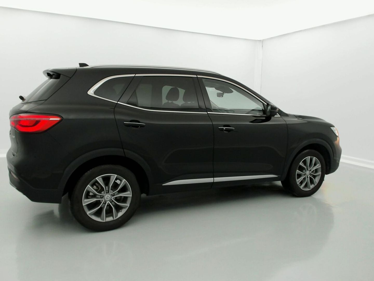 MG HS 1.5 Turbo GDI Luxury 119 kW (162 CV)